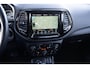 Jeep Compass 2.0 MultiJet 4x4 Limited Grijs Kenteken 2p Navi, Trekhaak, Cruise Control, NAP