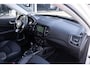 Jeep Compass 2.0 MultiJet 4x4 Limited Grijs Kenteken 2p Navi, Trekhaak, Cruise Control, NAP
