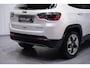 Jeep Compass 2.0 MultiJet 4x4 Limited Grijs Kenteken 2p Navi, Trekhaak, Cruise Control, NAP