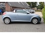 Opel Tigra TwinTop 1.4-16V Cosmo Airco|Cruise|Elektr. pakket|Leder|Lmv|Nl auto|2e eigenaar|Youngtimer