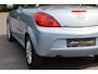 Opel Tigra TwinTop 1.4-16V Cosmo Airco|Cruise|Elektr. pakket|Leder|Lmv|Nl auto|2e eigenaar|Youngtimer