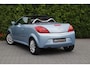 Opel Tigra TwinTop 1.4-16V Cosmo Airco|Cruise|Elektr. pakket|Leder|Lmv|Nl auto|2e eigenaar|Youngtimer
