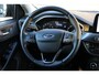 Ford Focus FORD Focus 1.0 EcoBoost 125pk Titanium Business "Chrome Blue Metallic" | Dealer onderhouden | Winterpack