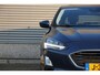 Ford Focus FORD Focus 1.0 EcoBoost 125pk Titanium Business "Chrome Blue Metallic" | Dealer onderhouden | Winterpack