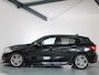 BMW 1-Serie 118i High Executive, M-sport, LED, Navigatie, Cruise Control, Stoelverwarming, Apple CarPlay/Android Auto