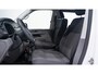 Volkswagen Transporter 2.0 TDI 110 pk L2 Dubbel Cabine 2x Schuifdeur NAP, Trekhaak, Airco, Cruise Control, 5-Zits, 1e Eigenaar
