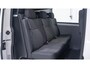 Volkswagen Transporter 2.0 TDI 110 pk L2 Dubbel Cabine 2x Schuifdeur NAP, Trekhaak, Airco, Cruise Control, 5-Zits, 1e Eigenaar