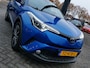 Toyota C-HR 1.8 Hybrid Automaat Dynamic | Navi | Clima | Adap.Cruise | Keyless Entry | Pdc V+A+Assist+Camera | Rijstrook+Licht+Regensensor | Stoelverwarming | Privacy Glass | 18''lm