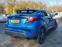 Toyota C-HR 1.8 Hybrid Automaat Dynamic | Navi | Clima | Adap.Cruise | Keyless Entry | Pdc V+A+Assist+Camera | Rijstrook+Licht+Regensensor | Stoelverwarming | Privacy Glass | 18''lm