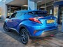 Toyota C-HR 1.8 Hybrid Automaat Dynamic | Navi | Clima | Adap.Cruise | Keyless Entry | Pdc V+A+Assist+Camera | Rijstrook+Licht+Regensensor | Stoelverwarming | Privacy Glass | 18''lm