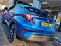 Toyota C-HR 1.8 Hybrid Automaat Dynamic | Navi | Clima | Adap.Cruise | Keyless Entry | Pdc V+A+Assist+Camera | Rijstrook+Licht+Regensensor | Stoelverwarming | Privacy Glass | 18''lm