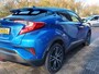 Toyota C-HR 1.8 Hybrid Automaat Dynamic | Navi | Clima | Adap.Cruise | Keyless Entry | Pdc V+A+Assist+Camera | Rijstrook+Licht+Regensensor | Stoelverwarming | Privacy Glass | 18''lm