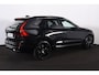 Volvo XC60 T6 Recharge AWD Ultra Black Edition - Panorama/schuifdak - IntelliSafe Assist & Surround - 360º Camera - Harman/Kardon audio - Adaptieve LED koplampen - Verwarmde voorstoelen, stuur & achterbank - Parkeersensoren voor & achter - Elektr. bedienb. voorstoelen met geheugen - Head up display - Draadloze tel. lader - Extra getint glas - 21' LMV