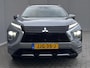 Mitsubishi Eclipse Cross 2.4 PHEV Business Executive 4WD Automaat / Fabrieksgarantie tot 11-2031 mogelijk ** / Goed onderhouden / Camera 360° / Stuur-, stoel- en achterbankverwarming / Adaptieve Cruise Control / Apple Carplay Android / 18" LM wielen met All Season banden /