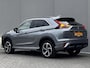 Mitsubishi Eclipse Cross 2.4 PHEV Business Executive 4WD Automaat / Fabrieksgarantie tot 11-2031 mogelijk ** / Goed onderhouden / Camera 360° / Stuur-, stoel- en achterbankverwarming / Adaptieve Cruise Control / Apple Carplay Android / 18" LM wielen met All Season banden /