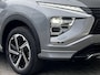 Mitsubishi Eclipse Cross 2.4 PHEV Business Executive 4WD Automaat / Fabrieksgarantie tot 11-2031 mogelijk ** / Goed onderhouden / Camera 360° / Stuur-, stoel- en achterbankverwarming / Adaptieve Cruise Control / Apple Carplay Android / 18" LM wielen met All Season banden /