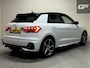 Audi A1 Sportback 30 TFSI S-Line Carplay Cruise Clima PDC