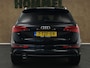Audi Q5 2.0 TDI quattro Sport Edition - UNIEKE AUTO - ORIGINEEL NEDERLANDSE AUTO - AFKOMSTIG VAN 1E EIGENAAR - LAGE KM STAND - ALLE BOEKJES AANWEZIG - VERKEERT IN EEN ZEER NETTE STAAT - NAVIGATIE - S LINE PAKKET - CLIMATE CONTROL - PARKEERSENSOREN VOOR/ ACHTER - DEELS LEDEREN BEKLEDING - QUATTRO TECHNIEK -NA MONTAGE VAN TREKHAAK 2000 KG TREKGEWICHT
