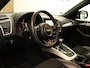 Audi Q5 2.0 TDI quattro Sport Edition - UNIEKE AUTO - ORIGINEEL NEDERLANDSE AUTO - AFKOMSTIG VAN 1E EIGENAAR - LAGE KM STAND - ALLE BOEKJES AANWEZIG - VERKEERT IN EEN ZEER NETTE STAAT - NAVIGATIE - S LINE PAKKET - CLIMATE CONTROL - PARKEERSENSOREN VOOR/ ACHTER - DEELS LEDEREN BEKLEDING - QUATTRO TECHNIEK -NA MONTAGE VAN TREKHAAK 2000 KG TREKGEWICHT
