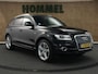 Audi Q5 2.0 TDI quattro Sport Edition - UNIEKE AUTO - ORIGINEEL NEDERLANDSE AUTO - AFKOMSTIG VAN 1E EIGENAAR - LAGE KM STAND - ALLE BOEKJES AANWEZIG - VERKEERT IN EEN ZEER NETTE STAAT - NAVIGATIE - S LINE PAKKET - CLIMATE CONTROL - PARKEERSENSOREN VOOR/ ACHTER - DEELS LEDEREN BEKLEDING - QUATTRO TECHNIEK -NA MONTAGE VAN TREKHAAK 2000 KG TREKGEWICHT