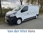 Opel Vivaro 1.6 CDTI 126pk E6 L2 Edition 3p BPM Vrij! Lease €256 p/m, Trekhaak, Inrichting, Airco, Navi, PDC, Cruise controle, Onderhoudshistorie aanwezig