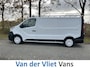 Opel Vivaro 1.6 CDTI 126pk E6 L2 Edition 3p BPM Vrij! Lease €256 p/m, Trekhaak, Inrichting, Airco, Navi, PDC, Cruise controle, Onderhoudshistorie aanwezig