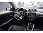 Suzuki Vitara 1.6 High Executive | leer suede bekleding | Apple carplay/android | Volledig onderhouden |