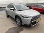 Toyota Corolla Cross Hybrid 200 Dynamic Navigatie Apple CarPlay/Android Auto, keyless, achteruitrij camera, draadloos telefoonlader, adaptieve cruise control