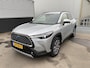 Toyota Corolla Cross Hybrid 200 Dynamic Navigatie Apple CarPlay/Android Auto, keyless, achteruitrij camera, draadloos telefoonlader, adaptieve cruise control