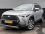 Toyota Corolla Cross Hybrid 200 Dynamic Navigatie Apple CarPlay/Android Auto, keyless, achteruitrij camera, draadloos telefoonlader, adaptieve cruise control
