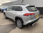 Toyota Corolla Cross Hybrid 200 Dynamic Navigatie Apple CarPlay/Android Auto, keyless, achteruitrij camera, draadloos telefoonlader, adaptieve cruise control
