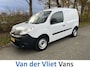 Renault Kangoo 1.5 dCi E6 R-link BPM Vrij! Lease €178 p/m, Airco, Navi , PDC, Trekhaak, Volledig onderhoudshistorie aanwezig
