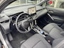 Toyota Corolla Cross 1.8 Hybrid Style | Dodehoekdetectie, Elektrische achterklep, Stoel + stuurverwarming, 18 inch, Apple carplay/Android auto