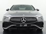 Mercedes-Benz CLA 180 AMG Line | Panorama - Schuifdak | 360° Camera | Nightpakket | DAB+ Radio | Sfeerverlichting | Alarmsysteem | 18' Lichtmetalen AMG Velgen