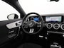 Mercedes-Benz CLA 180 AMG Line | Panorama - Schuifdak | 360° Camera | Nightpakket | DAB+ Radio | Sfeerverlichting | Alarmsysteem | 18' Lichtmetalen AMG Velgen
