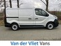 Opel Vivaro 1.6 CDTI E6 126pk Edition BPM Vrij! Lease €193 p/m, Airco, Navi, PDC, Cruise controle, Onderhoudshistorie aanwezig