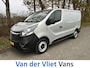 Opel Vivaro 1.6 CDTI E6 126pk Edition BPM Vrij! Lease €193 p/m, Airco, Navi, PDC, Cruise controle, Onderhoudshistorie aanwezig
