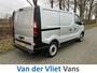 Opel Vivaro 1.6 CDTI E6 126pk Edition BPM Vrij! Lease €193 p/m, Airco, Navi, PDC, Cruise controle, Onderhoudshistorie aanwezig
