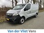 Opel Vivaro 1.6 CDTI E6 126pk Edition BPM Vrij! Lease €193 p/m, Airco, Navi, PDC, Cruise controle, Onderhoudshistorie aanwezig