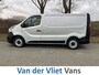 Opel Vivaro 1.6 CDTI E6 126pk Edition BPM Vrij! Lease €193 p/m, Airco, Navi, PDC, Cruise controle, Onderhoudshistorie aanwezig