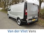 Opel Vivaro 1.6 CDTI E6 126pk Edition BPM Vrij! Lease €193 p/m, Airco, Navi, PDC, Cruise controle, Onderhoudshistorie aanwezig