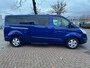 Ford Transit Custom Tourneo 2.0 TDCI L2 H1 Titanium 9persoons VIP Bus Airco,Navi,Camera,Leder EXPORT PRIJS EXL BPM