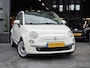 Fiat 500 0.9 TwinAir Turbo Lounge|APK|NAP|Airco|Aux|E. Ramen