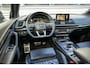 Audi Q5 3.0 TDI quattro SQ5 Panoramadak Luchtvering B&O Carbon Adapt. Cruise 360Cam Memory 21''LM