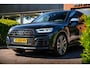 Audi Q5 3.0 TDI quattro SQ5 Panoramadak Luchtvering B&O Carbon Adapt. Cruise 360Cam Memory 21''LM