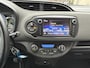 Toyota Yaris 1.5 Hybrid Aspiration 69d-KM! Aut. Clima Cruise Camera Trekhaak NAP NL-Auto Dealeronderhouden!