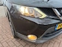 Nissan Qashqai 1.6 Turbo 164pk N-Vision Airco/ECC,Navigatie,Camera,Panoramadak,Leder/Alcantara Interieur