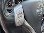 Nissan Qashqai 1.6 Turbo 164pk N-Vision Airco/ECC,Navigatie,Camera,Panoramadak,Leder/Alcantara Interieur