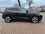 Nissan Qashqai 1.6 Turbo 164pk N-Vision Airco/ECC,Navigatie,Camera,Panoramadak,Leder/Alcantara Interieur