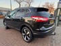 Nissan Qashqai 1.6 Turbo 164pk N-Vision Airco/ECC,Navigatie,Camera,Panoramadak,Leder/Alcantara Interieur